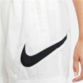 Calções de Desporto para Mulher Nike Sportswear Essential Branco L