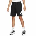 Calções de Desporto para Homem Nike Swoosh League Preto L