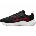 Sapatilhas de Desporto de Homem Nike Downshifter 12 DD9293 003 Preto 45.5