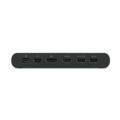 Dockstation Lenovo 40B30090EU Preto Cinzento