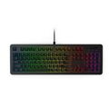 Teclado Lenovo Egion K300 Preto Qwerty Espanhol