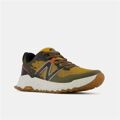 Sapatilhas Desportivas New Balance Fresh Foam Hierro v7 Ocre 36