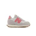 Sapatilhas de Desporto para Bebés New Balance Ftwr IH237 Cinzento 20