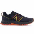 Sapatilhas de Desporto de Homem New Balance Fresh Foam X Hierro v7 Preto Homem 42