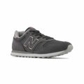 Sapatilhas de Desporto Mulher New Balance 373 v2 Cinzento Cinzento Claro 37.5