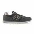 Sapatilhas de Desporto Mulher New Balance 373 v2 Cinzento Cinzento Claro 37.5