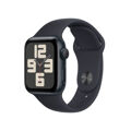 Smartwatch Watch Se Apple MR9Y3QL/A Preto 40 mm