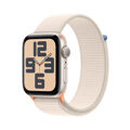 Smartwatch Apple Watch Se Branco Bege 44 mm