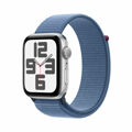 Smartwatch Apple MREF3QL/A Azul Prateado 44 mm