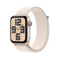 Smartwatch Watch Se Apple MRH23QL/A Bege 44 mm