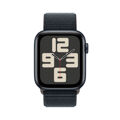Smartwatch Watch Se Apple MRHC3QL/A Preto 2,2" 44 mm