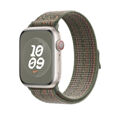 Correia para Relógio Watch 45 Sequoia Apple MTL63ZM/A Laranja