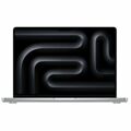 Notebook Apple Macbook Pro Apple M3 14" 8 GB Ram 1 TB Ssd