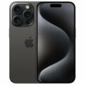 Smartphone Apple iPhone 15 Pro 6,1" 128 GB Preto