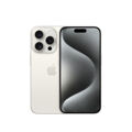 Smartphone Apple iPhone 15 Pro 6,1" 128 GB Branco