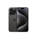 Smartphone Apple iPhone 15 Pro 6,1" 256 GB Preto