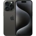 Smartphone Apple iPhone 15 Pro 6,1" 256 GB Preto