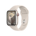Smartwatch Apple Watch Series 9 Bege 1,9" 41 mm