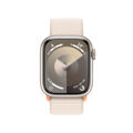 Smartwatch Watch S9 Apple MRHQ3QL/A Bege 1,9" 41 mm