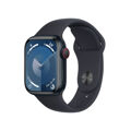 Smartwatch Watch S9 Apple MRHR3QL/A Preto 41 mm