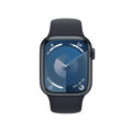 Smartwatch Watch S9 Apple MRHR3QL/A Preto 41 mm