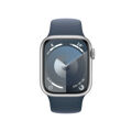 Smartwatch Watch S9 Apple MRHW3QL/A Azul Prateado 1,9" 41 mm
