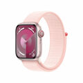 Smartwatch Apple MRJ13QL/A Cor de Rosa 41 mm