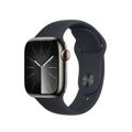 Smartwatch Apple Watch S9 Preto 1,9" 41 mm
