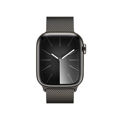 Smartwatch Apple Watch Series 9 Preto Grafite 1,9" 41 mm
