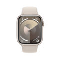 Smartwatch Watch S9 Apple MRM93QL/A Bege 1,9" 45 mm