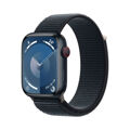 Smartwatch Watch S9 Apple MRMF3QL/A Preto 2,3" 45 mm
