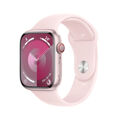 Smartwatch Apple MRMK3QL/A Cor de Rosa 1,9"