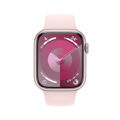 Smartwatch Apple MRMK3QL/A Cor de Rosa 1,9"