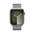 Smartwatch Apple Watch S9 Prateado 1,77" 45 mm
