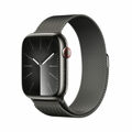 Smartwatch Apple MRMX3QL/A Preto Grafite 45 mm