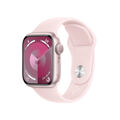 Smartwatch Watch S9 Apple MR933QL/A Cor de Rosa 1,9" 41 mm