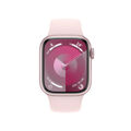 Smartwatch Watch S9 Apple MR933QL/A Cor de Rosa 1,9" 41 mm