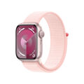 Smartwatch Apple Watch Series 9 Cor de Rosa 1,9" 41 mm