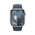 Smartwatch Watch S9 Apple MR9E3QL/A Azul Prateado 1,9" 45 mm