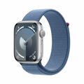Smartwatch Apple Watch Series 9 Azul Prateado 1,9" 45 mm