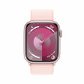 Smartwatch Apple Watch Series 9 Cor de Rosa 45 mm