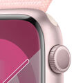 Smartwatch Apple Watch Series 9 Cor de Rosa 45 mm