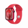 Smartwatch Watch S9 Apple MRXG3QL/A Vermelho 1,9"