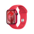 Smartwatch Watch S9 Apple MRXH3QL/A Vermelho 1,9" 41 mm