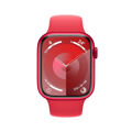 Smartwatch Watch S9 Apple MRXJ3QL/A Vermelho 45 mm