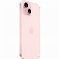 Smartphone Apple iPhone 15 128 GB Azul Cor de Rosa