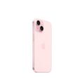 Smartphone Apple iPhone 15 6,1" A16 256 GB Cor de Rosa