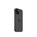 Smartphone iPhone 15 Apple MTPC3QL/A 6,1" 512 GB 6 GB Ram Preto