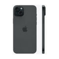 Smartphone Apple iPhone 15 Plus 6,7" 256 GB Preto