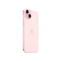 Smartphone iPhone 15 Plus Apple MU193QL/A 6,7" 256 GB 8 GB Ram Cor de Rosa